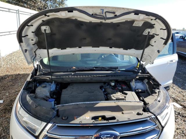 Photo 7 from auction – 2016 FORD EDGE SEL with VIN 2FMPK4J86GBC59679