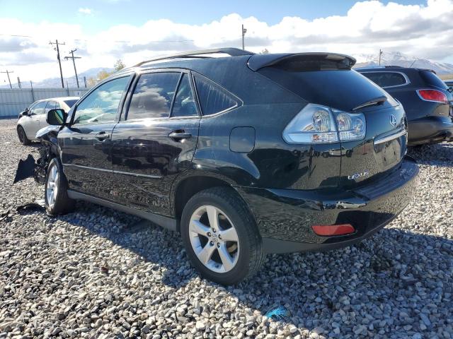 Photo 3 from auction – 2007 LEXUS RX 350 with VIN 2T2HK31U57C034155