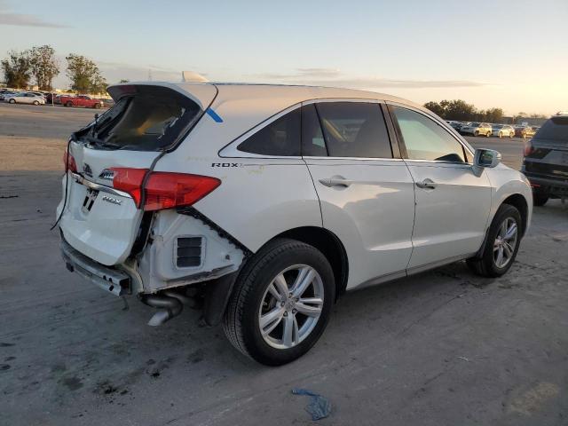 Photo 4 from auction – 2015 ACURA RDX with VIN 5J8TB3H39FL009246