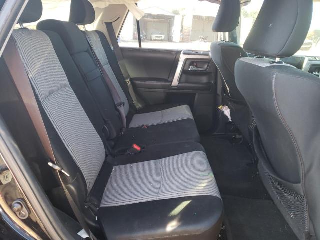 Photo 6 from auction – 2017 TOYOTA 4RUNNER SR with VIN JTEBU5JR7H5422770
