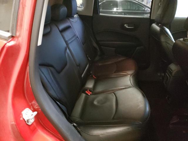 Photo 6 from auction – 2019 JEEP COMPASS LI with VIN 3C4NJDCB7KT748192