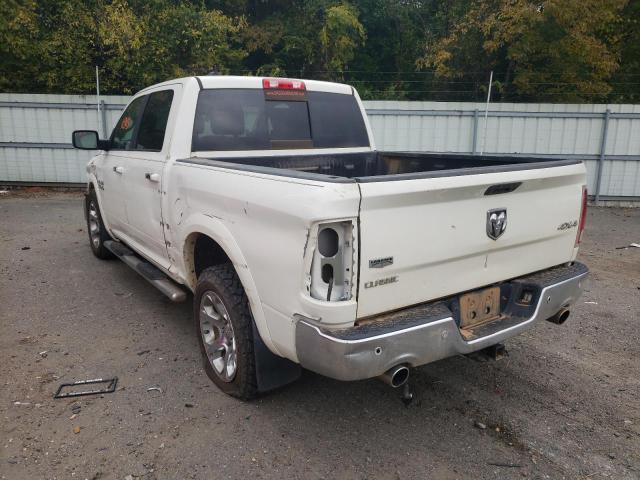 Photo 3 from auction – 2017 RAM 1500 LARAM with VIN 1C6RR7NT0HS800006