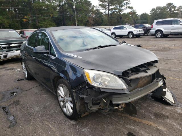 BUICK VERANO CON 2014 with VIN 1G4PR5SK8E4127770 - Photo from auction