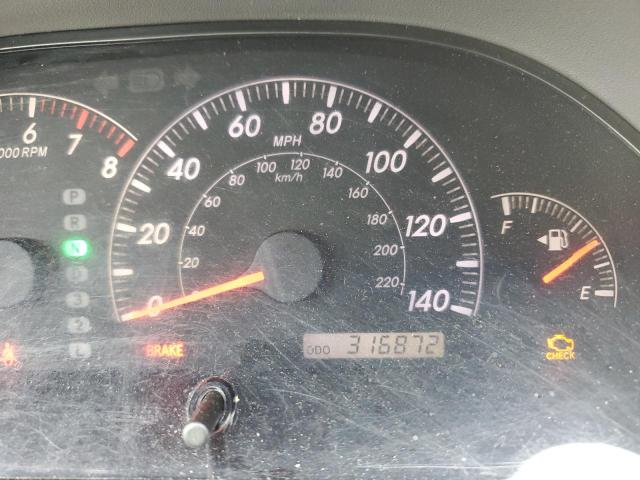 Photo 8 from auction – 2005 TOYOTA CAMRY LE with VIN 4T1BE32K05U548554