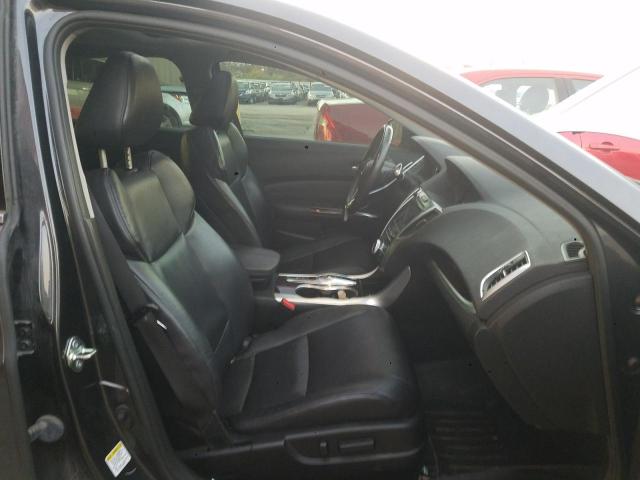 Photo 5 from auction – 2015 ACURA TLX TECH with VIN 19UUB2F50FA017699