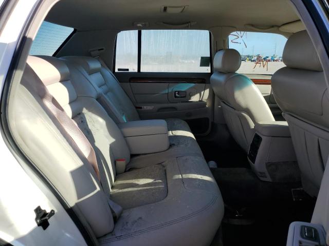 Photo 6 from auction – 1999 CADILLAC DEVILLE CO with VIN 1G6KF5496XU807125