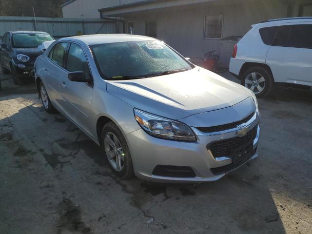 Photo 1 from auction – 2016 CHEVROLET MALIBU LIM with VIN 1G11B5SA2GF116222