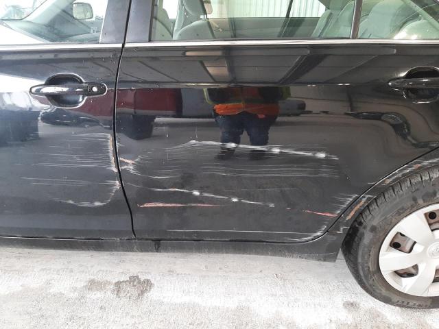 Photo 9 from auction – 2007 TOYOTA CAMRY CE with VIN 4T1BE46K37U001166