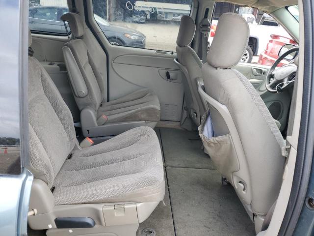 Photo 6 from auction – 2005 DODGE GRAND CARA with VIN 2D4GP44L65R137725