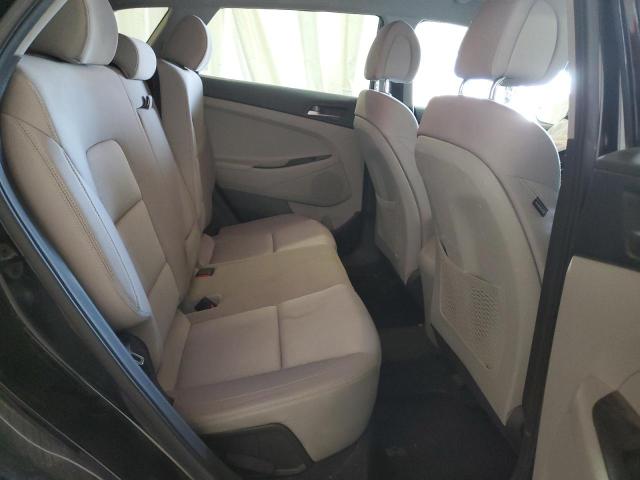 Photo 6 from auction – 2016 HYUNDAI TUCSON LIM with VIN KM8J3CA46GU106983