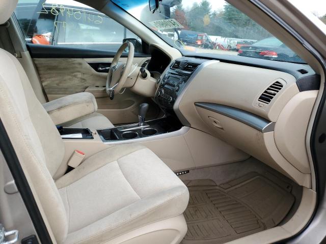 Photo 5 from auction – 2013 NISSAN ALTIMA 2.5 with VIN 1N4AL3AP8DC107820