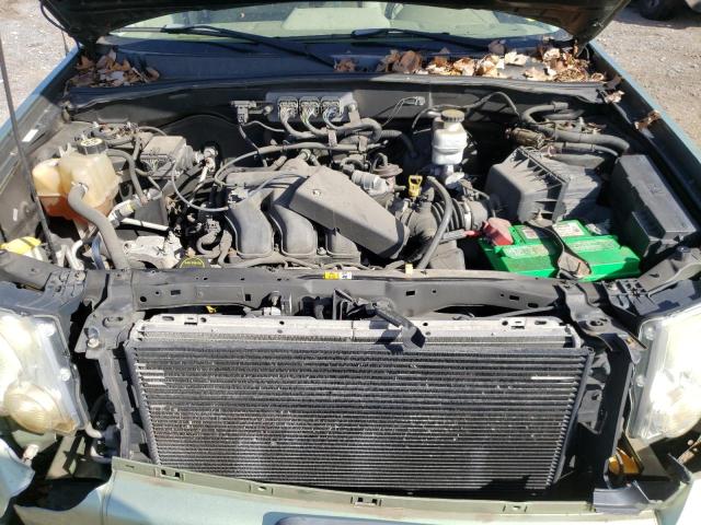 Photo 7 from auction – 2008 FORD ESCAPE XLT with VIN 1FMCU03148KC06164