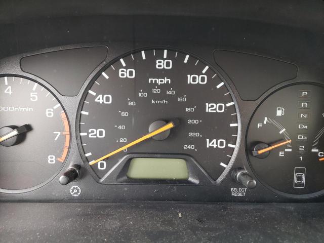 Photo 8 from auction – 2002 HONDA ACCORD LX with VIN 1HGCG56432A080957