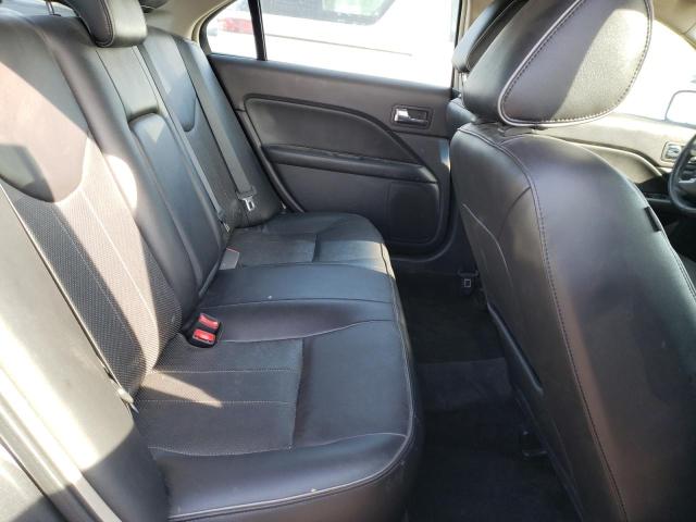Photo 6 from auction – 2011 MERCURY MILAN PREM with VIN 3MEHM0JA6BR603101