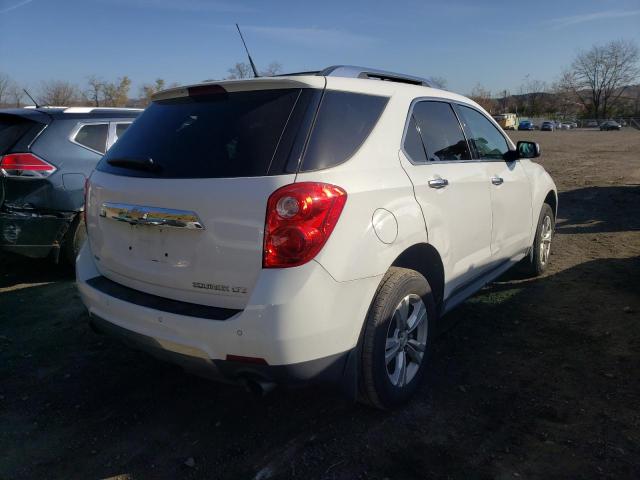 Photo 4 from auction – 2012 CHEVROLET EQUINOX LT with VIN 2GNFLGE54C6289272