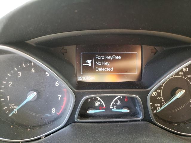 Photo 8 from auction – 2019 FORD ESCAPE SE with VIN 1FMCU0GD9KUA87785