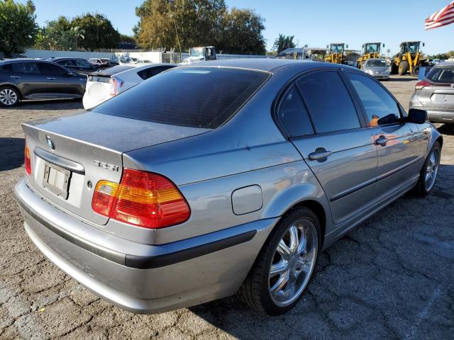 Photo 4 from auction – 2004 BMW 325 IS SUL with VIN WBAAZ33484KP90097