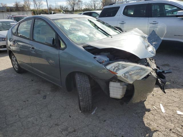 TOYOTA PRIUS 2004 with VIN JTDKB20UX40114403 - Photo from auction
