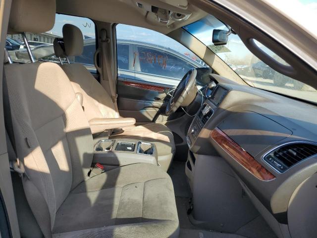 Photo 5 from auction – 2016 CHRYSLER TOWN & COU with VIN 2C4RC1BG3GR121071