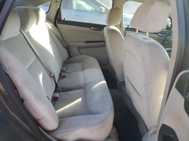 Photo 6 from auction – 2008 CHEVROLET IMPALA LS with VIN 2G1WB58N789256583