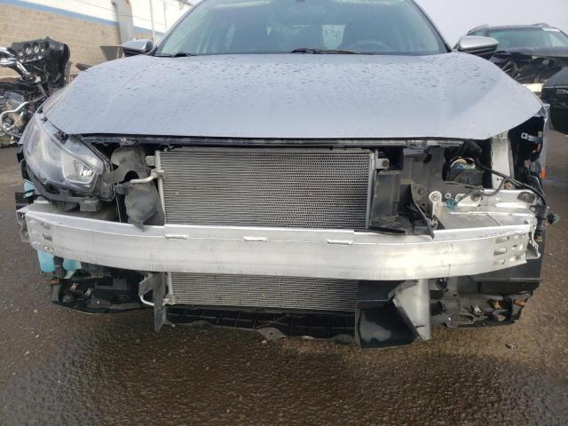 Zdjęcie 9 z aukcji – 2016 HONDA CIVIC LX z VIN 19XFC2F59GE228466
