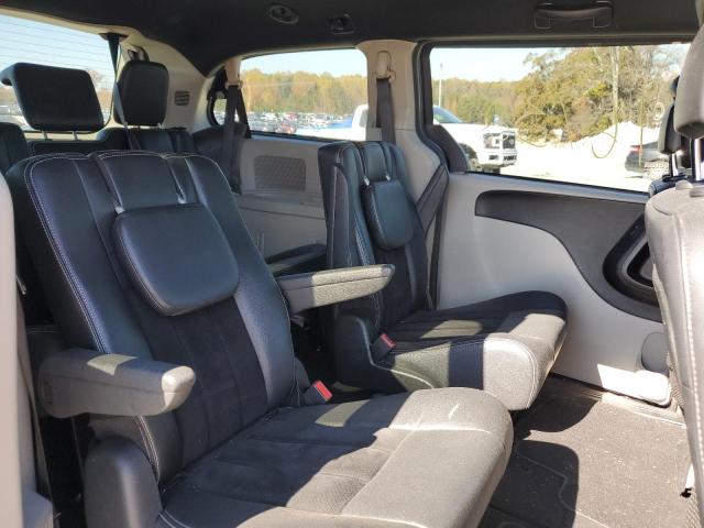 Photo 6 from auction – 2017 DODGE GRAND CARA with VIN 2C4RDGCG7HR750123