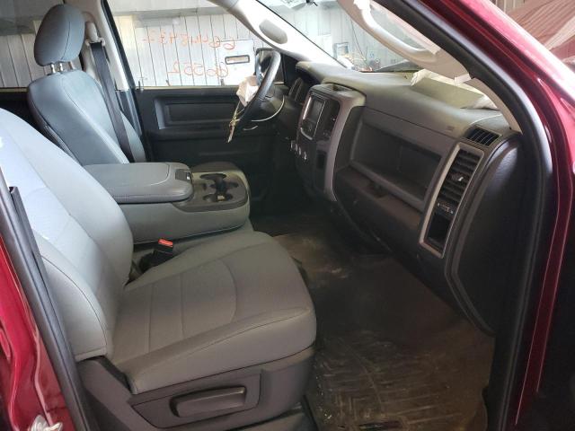 Photo 5 from auction – 2017 RAM 1500 ST with VIN 1C6RR7FT6HS631804