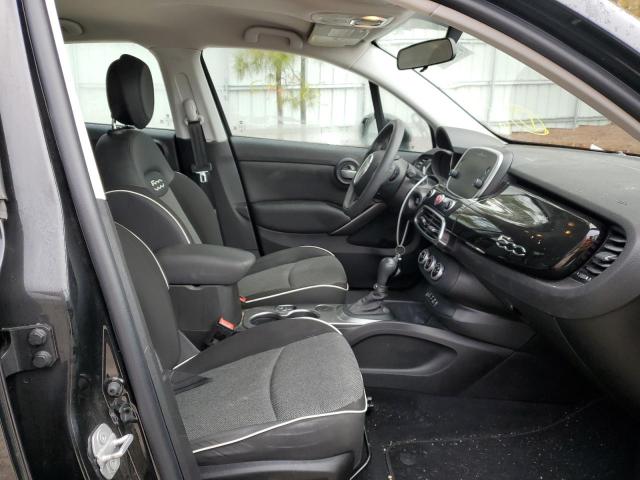 Photo 5 from auction – 2018 FIAT 500X POP with VIN ZFBCFXAB8JP711560