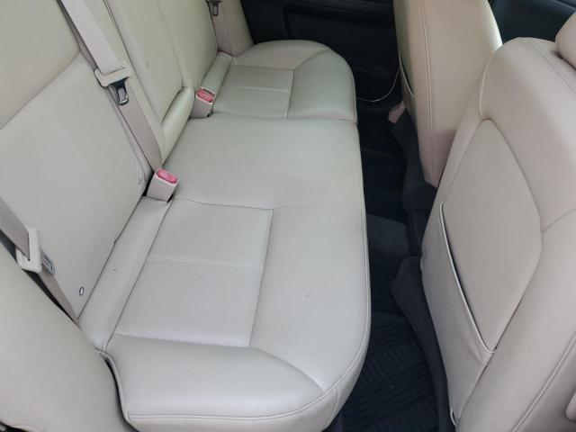 Photo 6 from auction – 2012 CHEVROLET IMPALA LTZ with VIN 2G1WC5E34C1293369