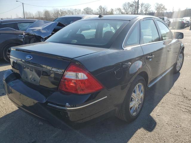 Photo 4 from auction – 2007 FORD FIVE HUNDR with VIN 1FAHP28177G156311