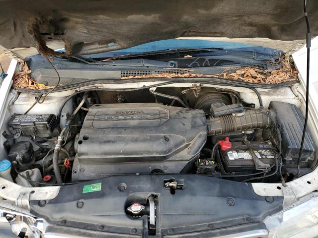 Photo 7 from auction – 2003 HONDA ODYSSEY EX with VIN 5FNRL18703B154509