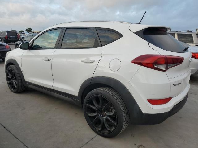 Photo 2 from auction – 2016 HYUNDAI TUCSON LIM with VIN KM8J33A41GU096427