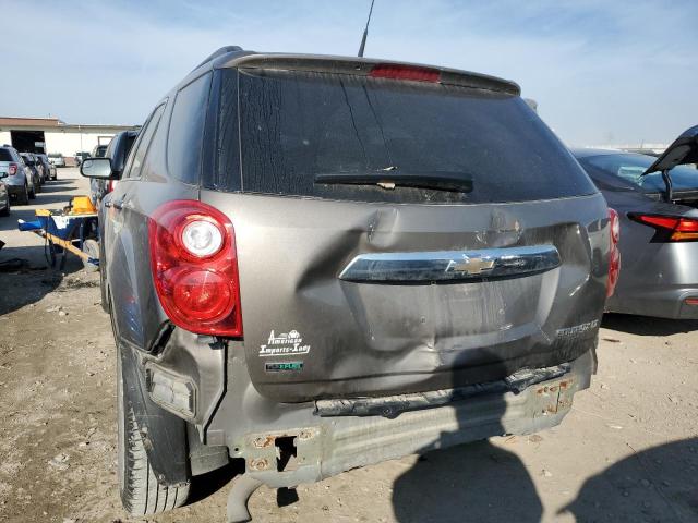 Photo 9 from auction – 2012 CHEVROLET EQUINOX LT with VIN 2GNALDEK1C6177057