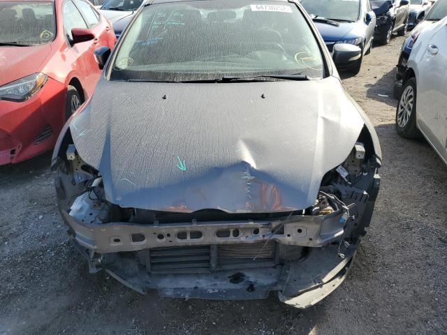 Foto 9 de la subasta – 2012 FORD FOCUS SEL con VIN 1FAHP3M28CL187234