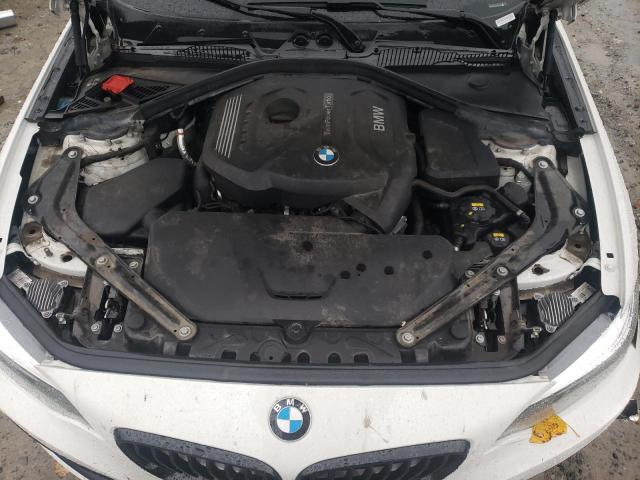 Photo 7 from auction – 2020 BMW 230XI with VIN WBA2K1C0XL7F92720