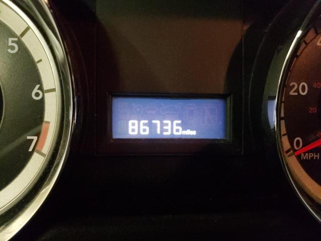 Photo 8 from auction – 2017 DODGE GRAND CARA with VIN 2C4RDGBG1HR649743