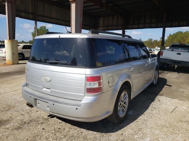 Photo 4 from auction – 2012 FORD FLEX SE with VIN 2FMGK5BC3CBD19081