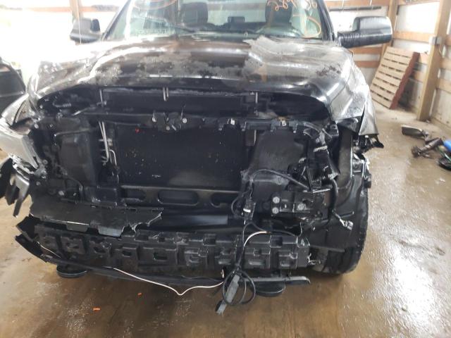 Photo 9 from auction – 2014 RAM 1500 ST with VIN 1C6RR7FT5ES289936