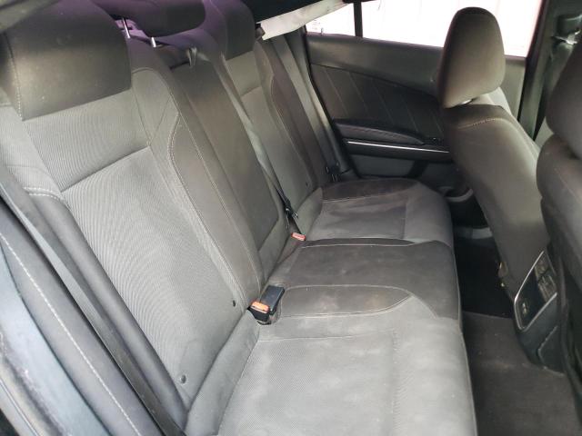 Photo 6 from auction – 2017 DODGE CHARGER R/ with VIN 2C3CDXCT8HH576527