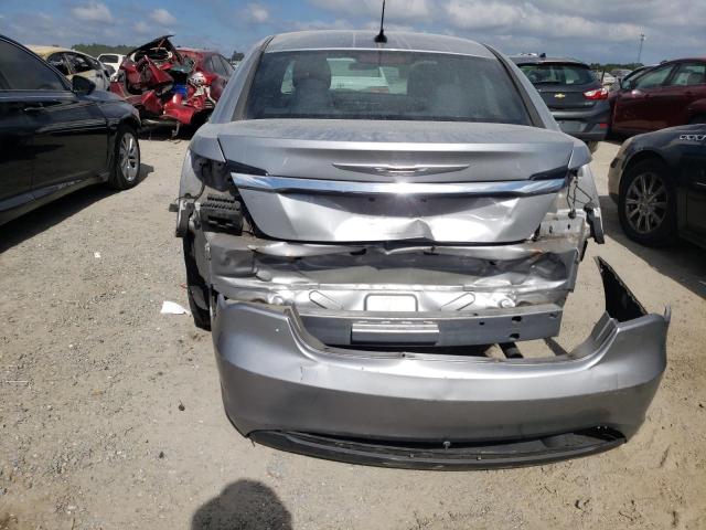 Photo 9 from auction – 2014 CHRYSLER 200 LX with VIN 1C3CCBAB7EN207063