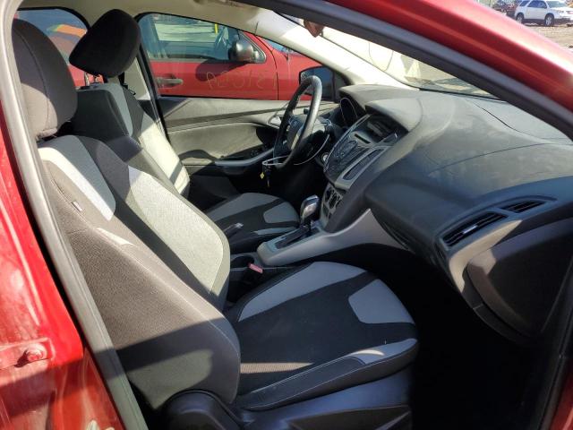 Photo 5 from auction – 2012 FORD FOCUS SE with VIN 1FAHP3F21CL412963
