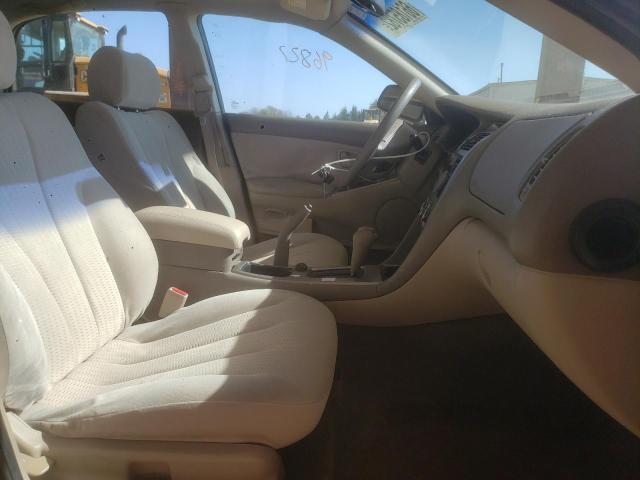 Photo 5 from auction – 2004 MITSUBISHI DIAMANTE E with VIN 6MMAP57P04T003975