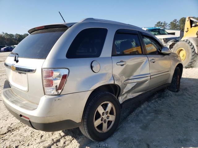 Photo 4 from auction – 2008 CHEVROLET EQUINOX LT with VIN 2CNDL33FX86339874
