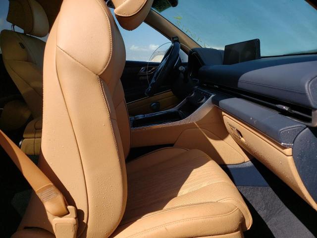 Photo 5 from auction – 2021 GENESIS GV80 BASE with VIN KMUHB4SB3MU066752