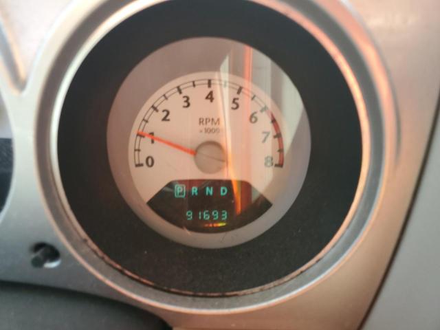 Photo 8 from auction – 2008 CHRYSLER PT CRUISER with VIN 3A8FY58B98T114866
