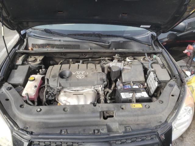Foto 7 de la subasta – 2010 TOYOTA RAV4 con VIN JTMZF4DV2A5015803