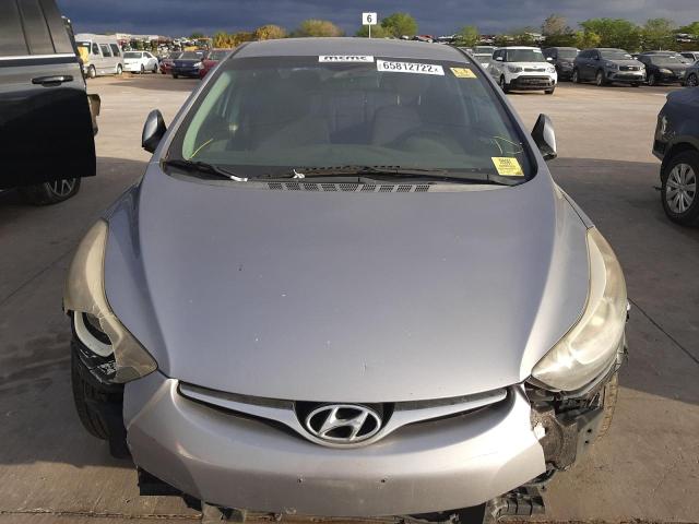 Photo 5 from auction – 2015 HYUNDAI ELANTRA SE with VIN 5NPDH4AE5FH636775