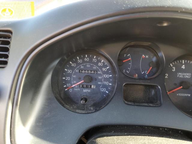 Photo 8 from auction – 1998 TOYOTA RAV4 with VIN JT3GP10V8V7024285