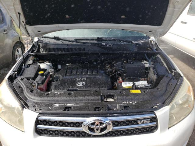 Photo 7 from auction – 2008 TOYOTA RAV4 LIMIT with VIN JTMBK31V385045463