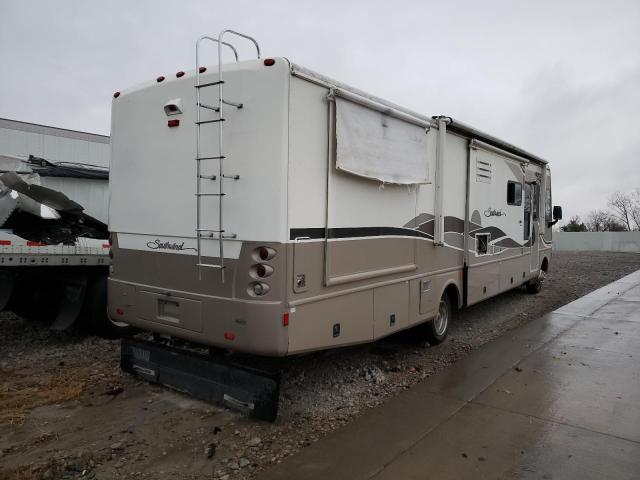 Photo 4 from auction – 2004 FTWD MOTORHOME with VIN 5B4MP67G843387829